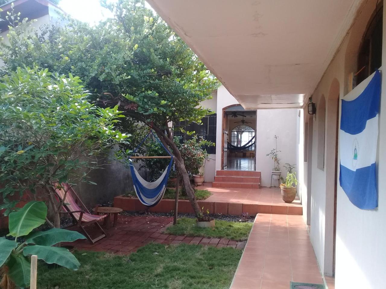 Casa Perla 호텔 라스 페니타스 외부 사진
